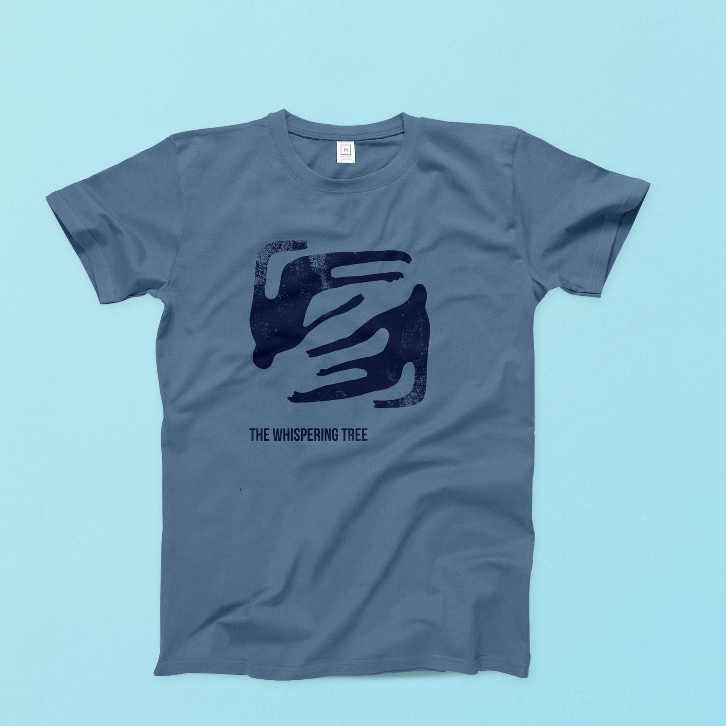 T-Shirt - Invisible Forces